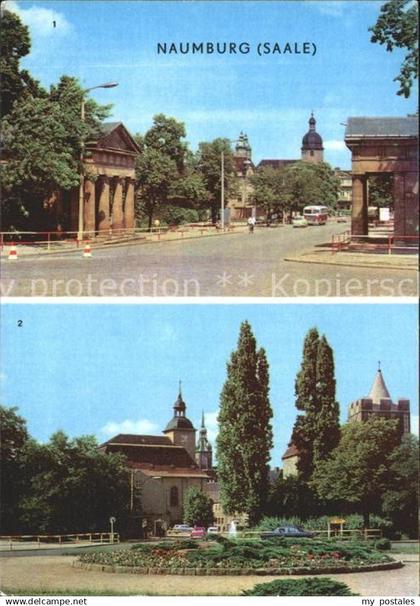 72369146 Naumburg Saale Salztor Am Stephansplatz Naumburg