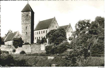 70098928 Neckarsulm Neckarsulm Schloss