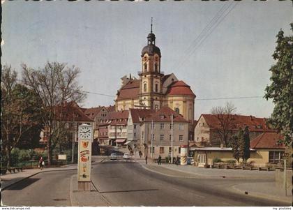 71361572 Neckarsulm Stadtpfarrkirche