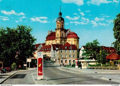 73887191 Neckarsulm Stadtpfarrkirche Neckarsulm