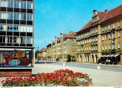 73059449 Neubrandenburg Ernst Thaelmann Strasse Neubrandenburg