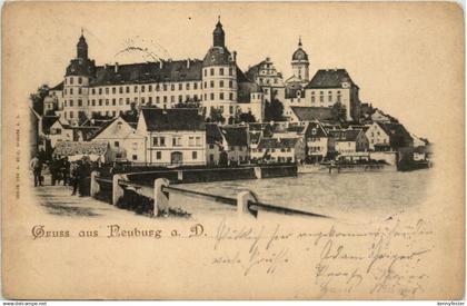 Neuburg a.d. Donau