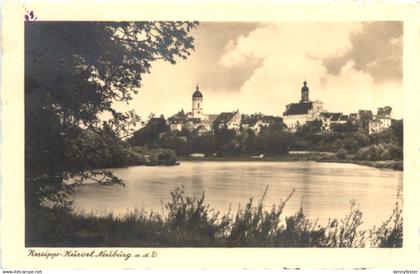 Neuburg an der Donau