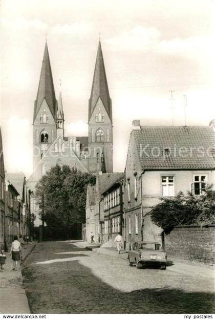 43371446 Neuruppin Klosterkirche Neuruppin