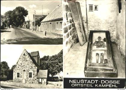 70088683 Neustadt Dosse Neustadt Dosse  x 1960