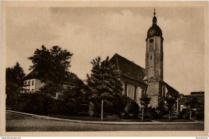 Neustadt-Orla , Schloss