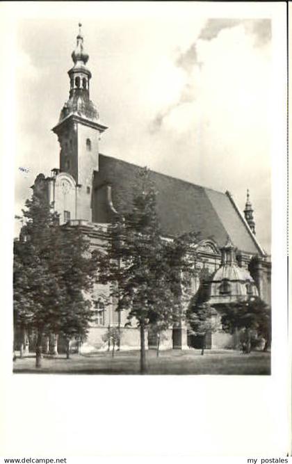 70082844 Neuzelle Neuzelle Kirche   Neuzelle