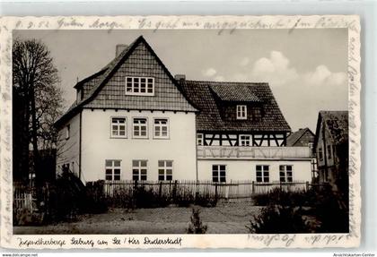 52153052 - Seeburg , Niedersachs