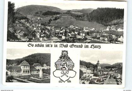 70059355 Bad Grund Bad Grund (Harz)