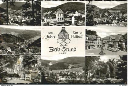 70120506 Bad Grund Bad Grund  x 1961 Bad Grund