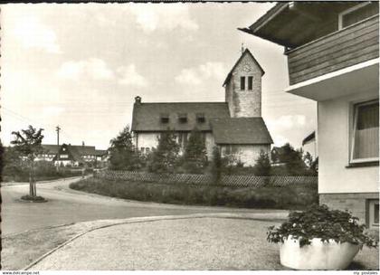 70121524 Schulenberg Oberharz