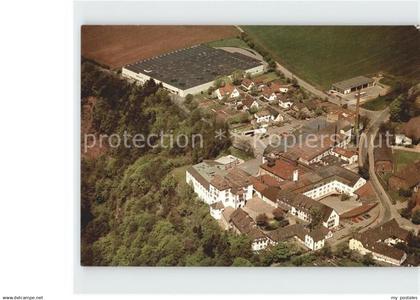 72037029 Fuerstenberg Weser Schloss Fuerstenberg Werksanlagen Manufaktur Flieger