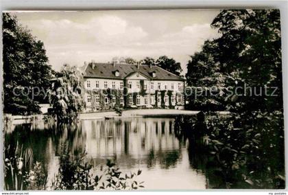 42704593 Noerten-Hardenberg Schloss Hardenberg Noerten-Hardenberg