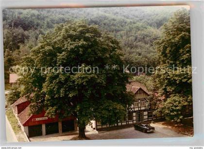 42713818 Noerten-Hardenberg Gasthaus Rodetal Noerten-Hardenberg