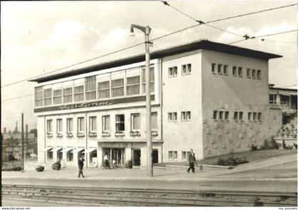 70093226 Nordhausen Thueringen Nordhausen Stadt-Terrasse