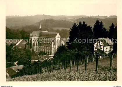 73694815 Altenberg Rheinland Dom Koetterhaus Altenberg Rheinland