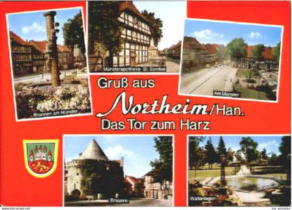 70116276 Northeim Northeim Apotheke Brauerei