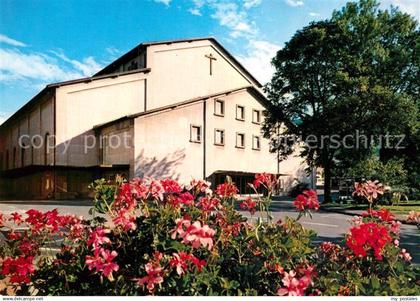 73005300 Oberammergau Passionsspielhaus Oberammergau