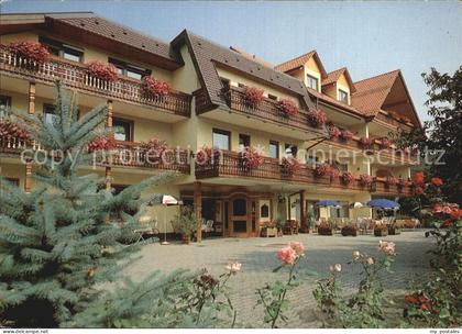 72578732 Oberkirch Baden Hotel Pflug Oberkirch