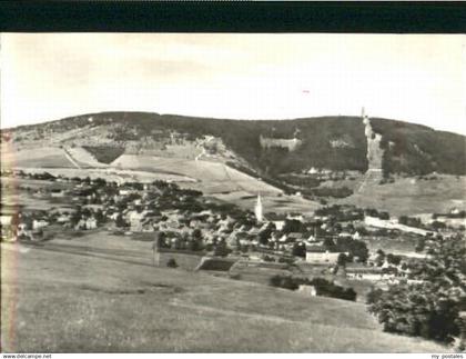 70118522 Oberwiesenthal Erzgebirge Oberwiesenthal  x 1965 Oberwiesenthal