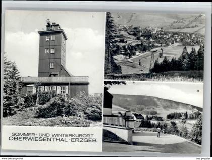 70699175 Oberwiesenthal Erzgebirge Oberwiesenthal  x