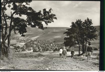 70881247 Oberwiesenthal Erzgebirge Oberwiesenthal  *