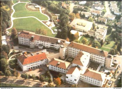 70115175 Offenburg Offenburg Krankenhaus o 2000