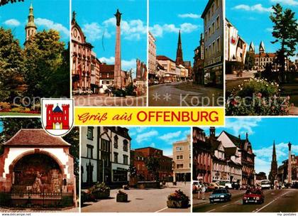 73225305 Offenburg  Offenburg