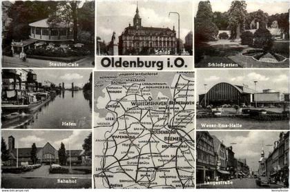 Oldenburg