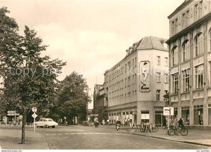 43353197 Oranienburg Strasse des Friedens Konsum Oranienburg