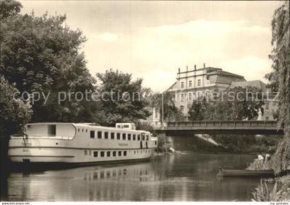 72363235 Oranienburg Partie an der Havel Oranienburg