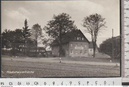 ORTRAND - Hocksteinschänke -  gelaufen 1965 ( AK 5251)  günstige Versandkosten