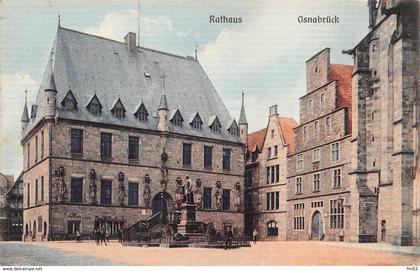 Osnabrück