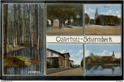 Osterholz-Scharmbeck