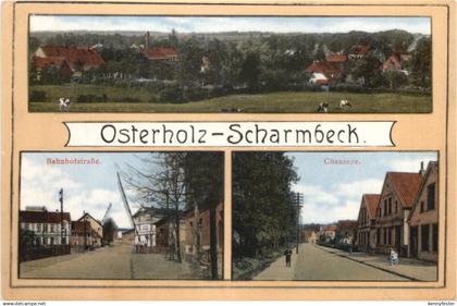 Osterholz-Scharmbeck