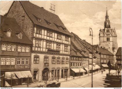 Osterode - Kornmarkt