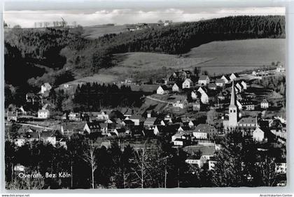 50392241 - Overath , Bergisches Land