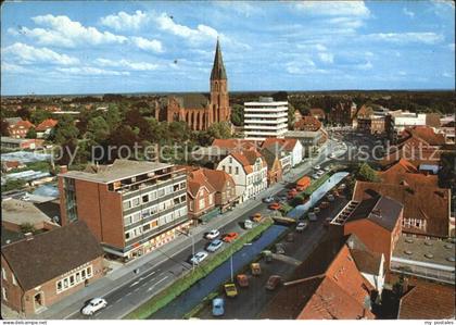 72549758 Papenburg Panorama Papenburg