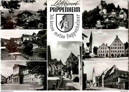 Pappenheim