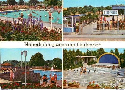 72986703 Pasewalk Mecklenburg Vorpommern Naherholungszentrum Lindenbad Konzertpl