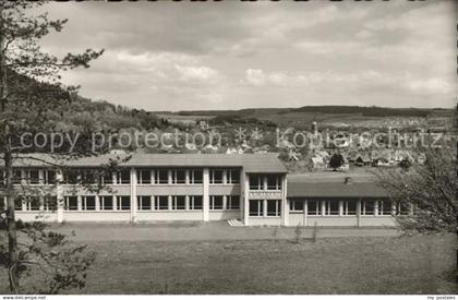 Pegnitz Realschule