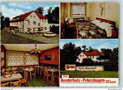 10262663 - Petershagen , Weser