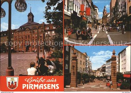 71519160 Pirmasens  Pirmasens