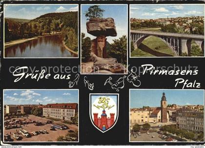 72447873 Pirmasens  Pirmasens