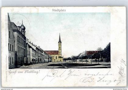 50996594 - Plattling