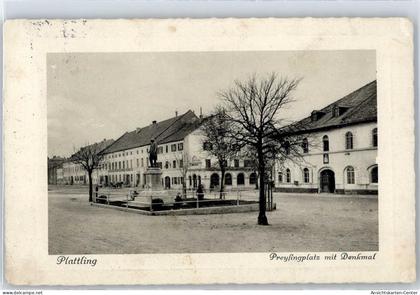 50996608 - Plattling