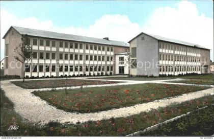 71928333 Plattling Isar Bayern Mittelschule Plattling