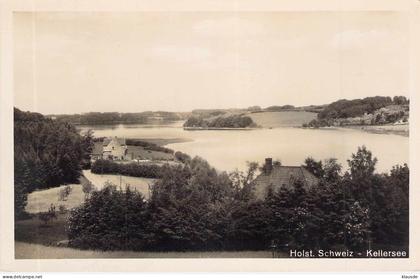 Plön - Kellersee