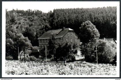 D8289 - Kleindembach bei Pössneck