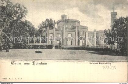 42561094 Potsdam Babelsberg Potsdam